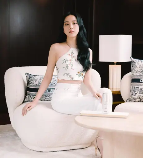 Image 4442318 from Jisoo  || - BLΛƆKPIИK ( BLACKPINK )
