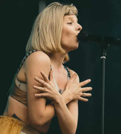 Image 4442283 from Aurora Aksnes (singer)
