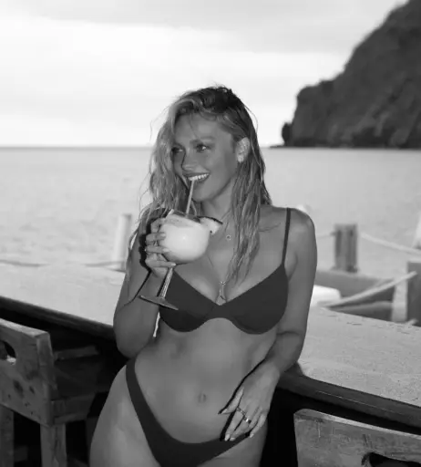 Image 4442278 from Camille Kostek (SI Model, TV Host)