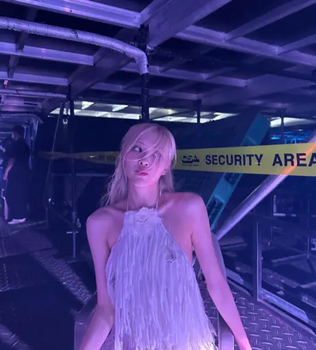 Image 4442910 from Rosé || Roseanne Park - BLΛƆKPIИK ( BLACKPINK )