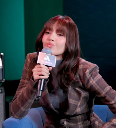 Image 4443808 from Lisa | BLΛƆKPIИK (Blackpink)