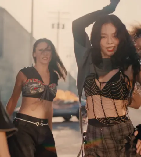 Image 4443530 from Jennie | BLΛƆKPIИK (Blackpink)
