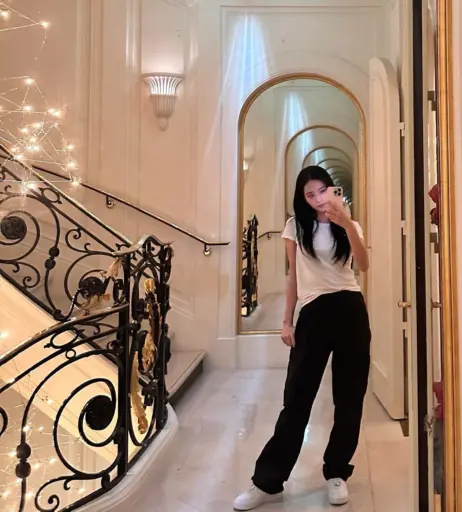 Image 4443498 from Jisoo  || - BLΛƆKPIИK ( BLACKPINK )