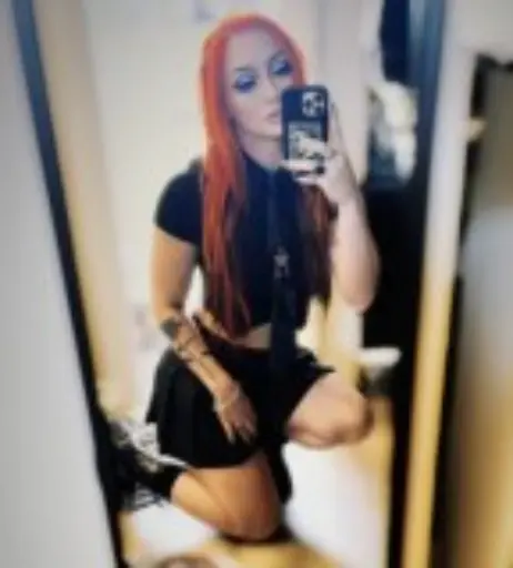 Image 4443405 from WWE GiGi Dolin / Priscilla Kelly