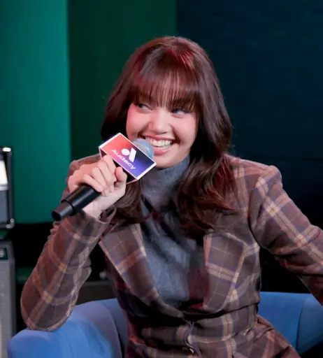 Image 4443786 from Lisa | BLΛƆKPIИK (Blackpink)