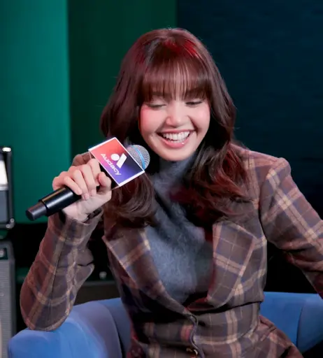 Image 4443768 from Lisa | BLΛƆKPIИK (Blackpink)
