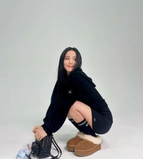 Image 4443765 from Jisoo  || - BLΛƆKPIИK ( BLACKPINK )