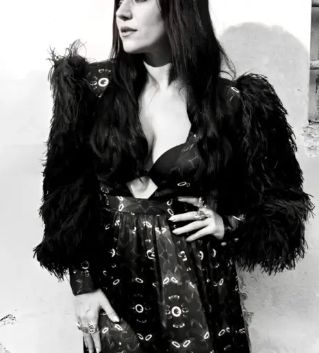 Image 4443733 from Women of Metal