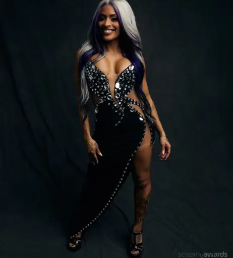 Image 4443651 from Zelina Vega // Thea Trinidad