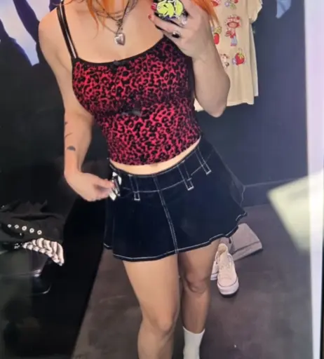 Image 4443630 from WWE GiGi Dolin / Priscilla Kelly
