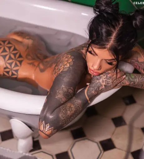 Image 444316 from Meli Lakic (Melinkbubblebutt)