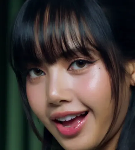 Image 4443387 from Lisa | BLΛƆKPIИK (Blackpink)