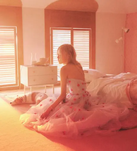 Image 4443309 from Rosé || Roseanne Park - BLΛƆKPIИK ( BLACKPINK )