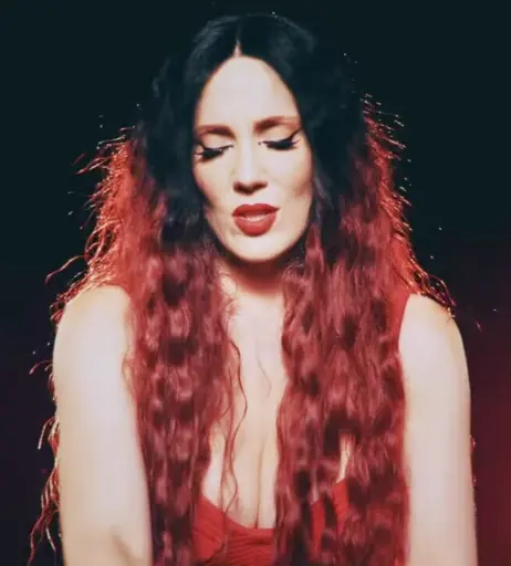 Image 4443934 from Women of Metal