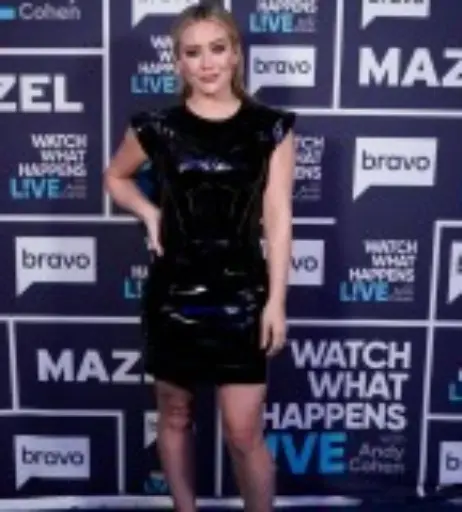 Image 4440876 from Hilary Duff