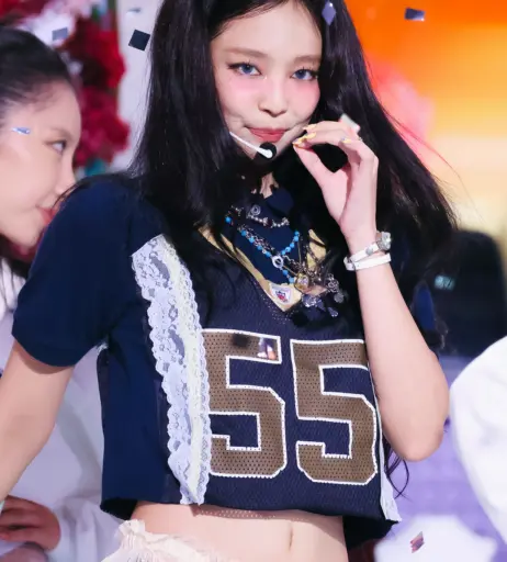 Image 4440803 from Jennie | BLΛƆKPIИK (Blackpink)