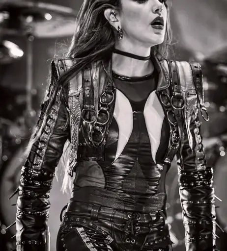 Image 4440431 from Women of Metal