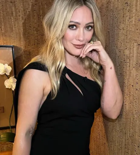 Image 4440725 from Hilary Duff