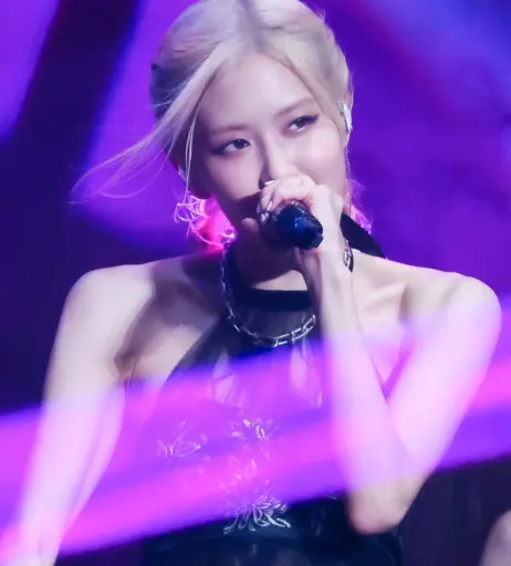 Image 4440652 from Rosé || Roseanne Park - BLΛƆKPIИK ( BLACKPINK )