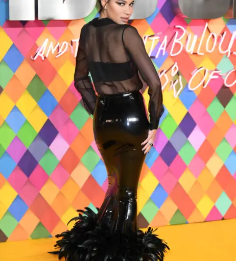 Image 4440677 from Jurnee Smollett