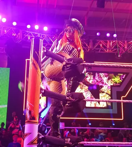 Image 4440624 from WWE GiGi Dolin / Priscilla Kelly