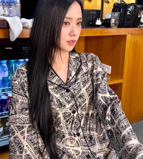 Image 4440159 from Jisoo  || - BLΛƆKPIИK ( BLACKPINK )