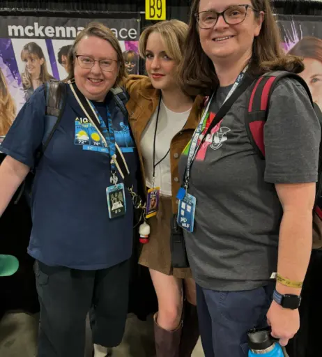 Image 4440085 from Mckenna Grace