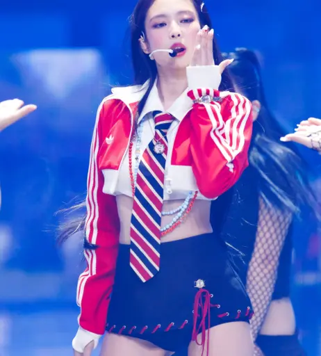 Image 4440045 from Jennie | BLΛƆKPIИK (Blackpink)