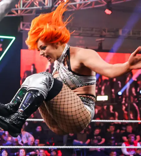 Image 4440010 from WWE GiGi Dolin / Priscilla Kelly