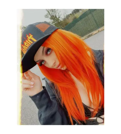 Image 4440304 from WWE GiGi Dolin / Priscilla Kelly