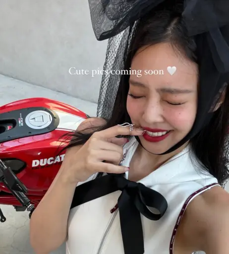 Image 4440333 from Jennie | BLΛƆKPIИK (Blackpink)