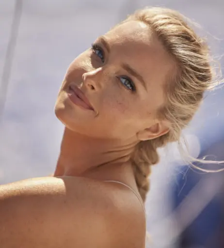 Image 4440324 from Camille Kostek (SI Model, TV Host)