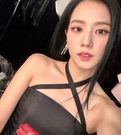Image 4440246 from Jisoo  || - BLΛƆKPIИK ( BLACKPINK )