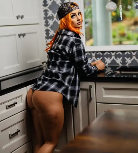 Image 4440950 from WWE GiGi Dolin / Priscilla Kelly