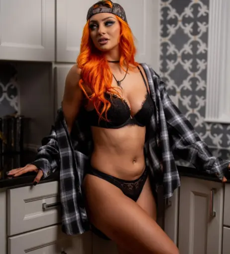 Image 4440970 from WWE GiGi Dolin / Priscilla Kelly