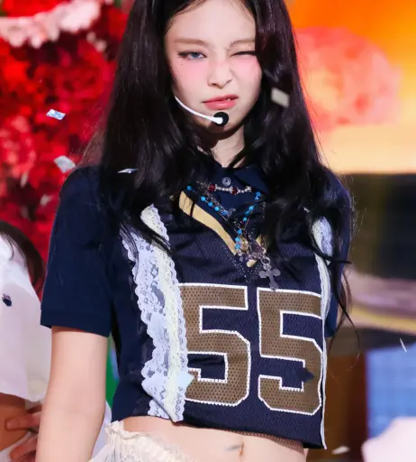 Image 4440974 from Jennie | BLΛƆKPIИK (Blackpink)