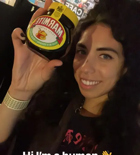 Image 4449861 from Indigo De Souza / IndigoFarAway