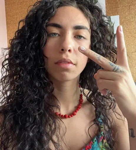 Image 4449807 from Indigo De Souza / IndigoFarAway