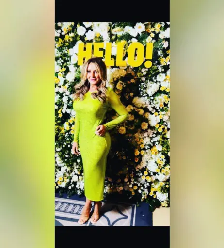 Image 4449839 from Carol Vorderman