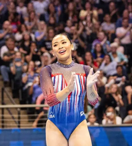 Image 4449583 from Suni Lee