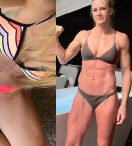 Image 4449488 from Women of UFC &amp; MMA