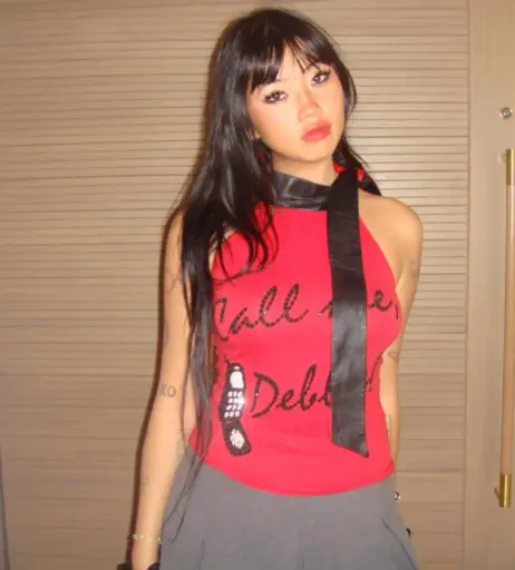 Image 4449438 from beabadoobee radvxz