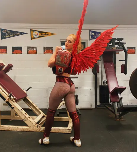 Image 4449710 from Women of Professional Wrestling