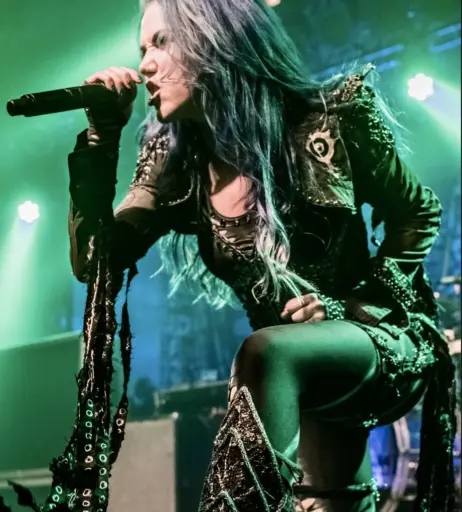 Image 4449715 from Women of Metal