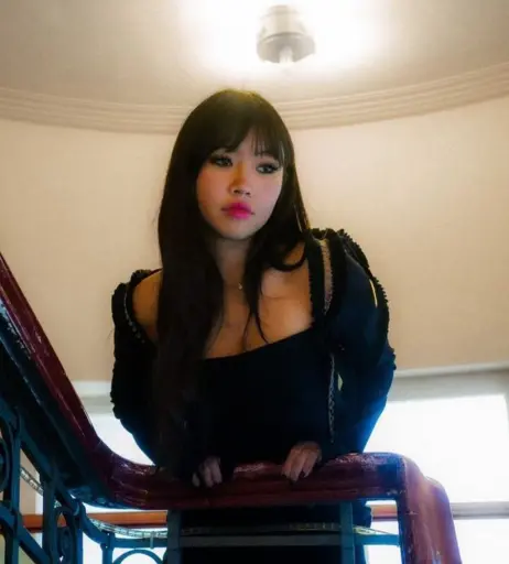 Image 4449081 from beabadoobee radvxz