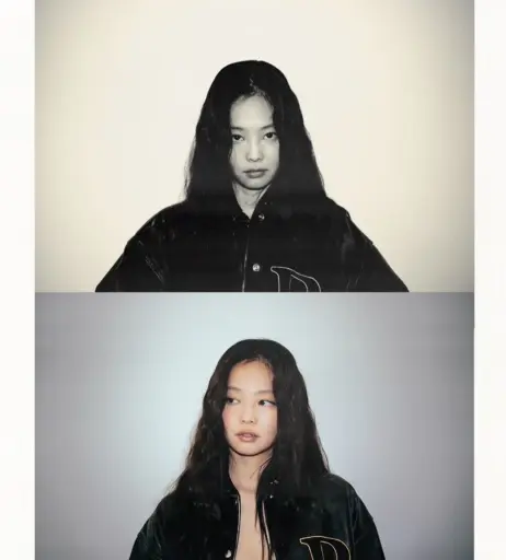 Image 4449038 from Jennie | BLΛƆKPIИK (Blackpink)
