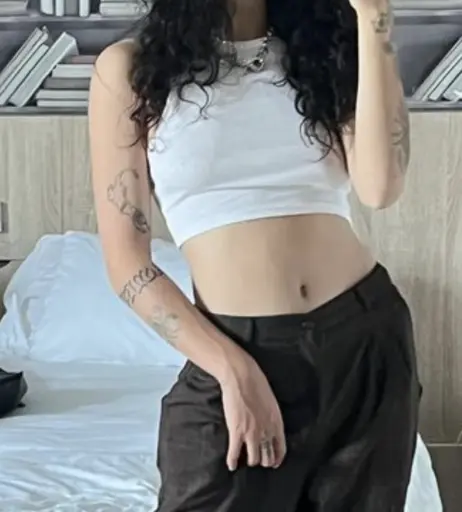 Image 4449372 from Indigo De Souza / IndigoFarAway