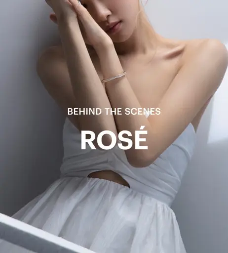 Image 4449289 from Rosé || Roseanne Park - BLΛƆKPIИK ( BLACKPINK )