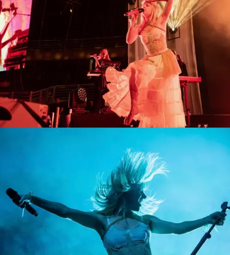 Image 4449259 from Aurora Aksnes (singer)
