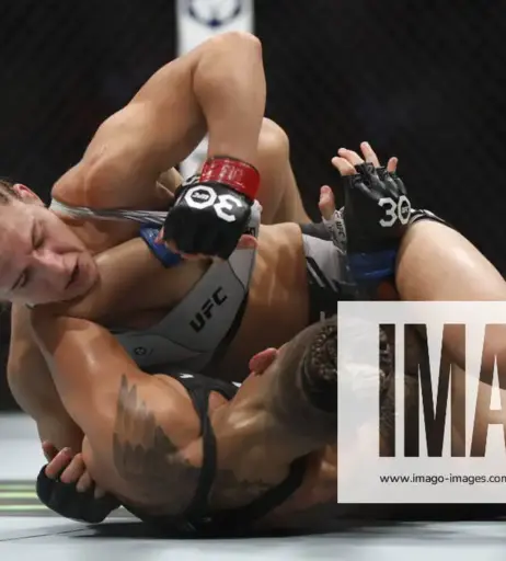 Image 4449982 from Women of UFC &amp; MMA